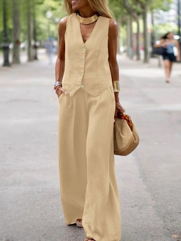 Conjunto Feminino Dua