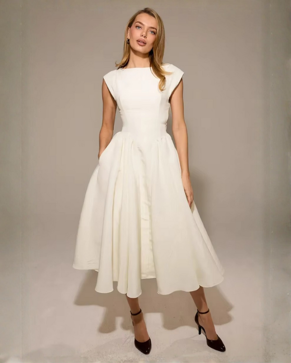 Vestido Feminino Serena