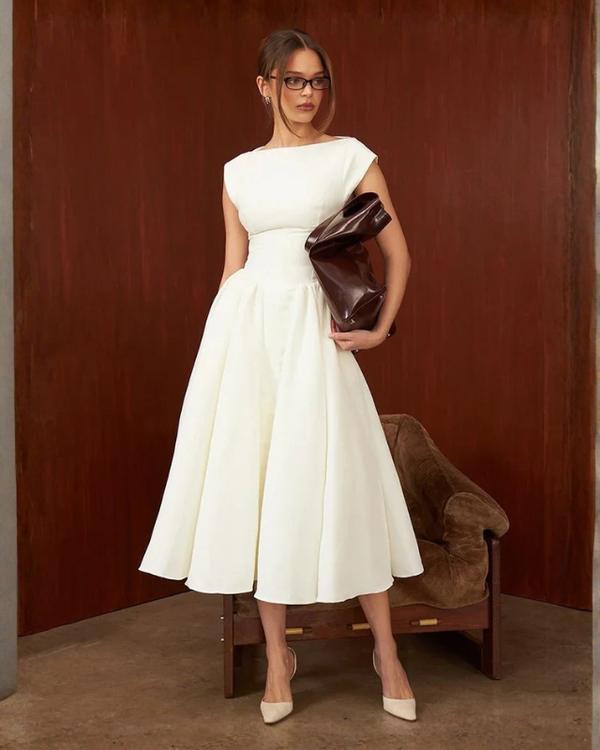 Vestido Feminino Serena