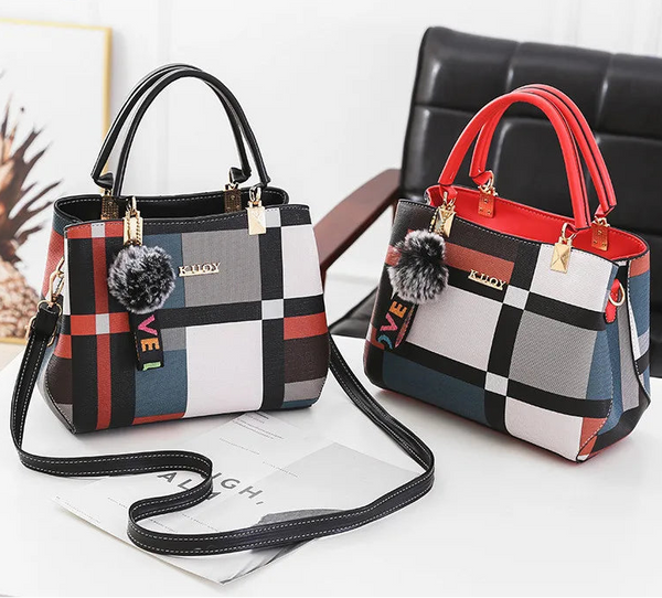 Bolsa Feminina Tieta