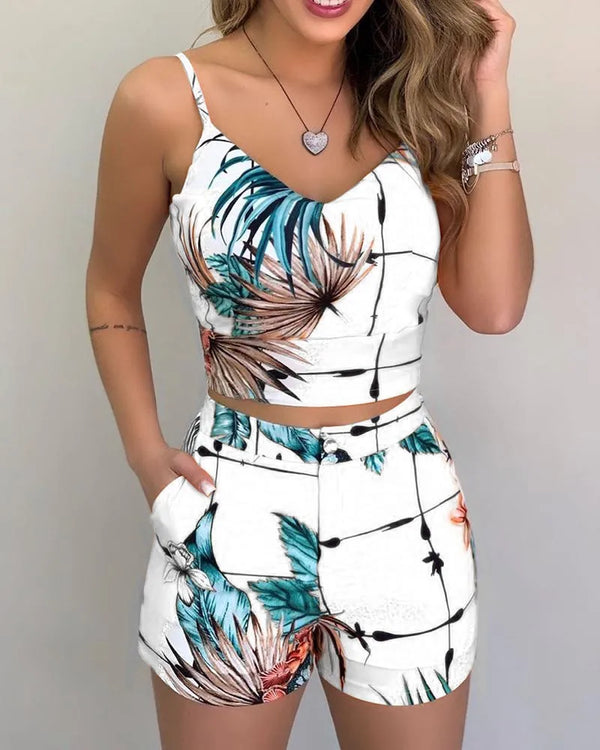 Conjunto Feminino Penélope