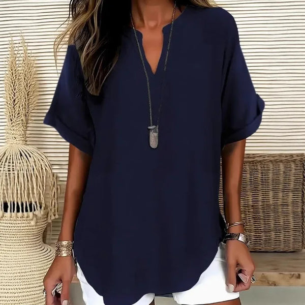 Blusa Feminina Lívia