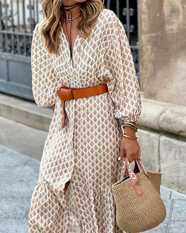 Vestido Feminino Charlotte