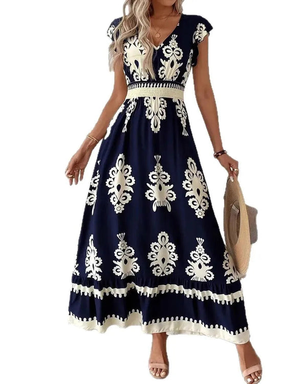 Vestido Feminino Aurora