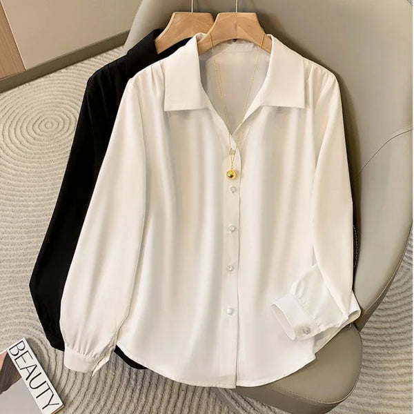 Camisa Feminina Amélia