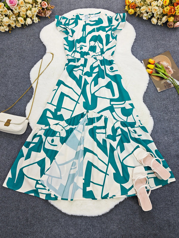 Vestido Feminino Giovana