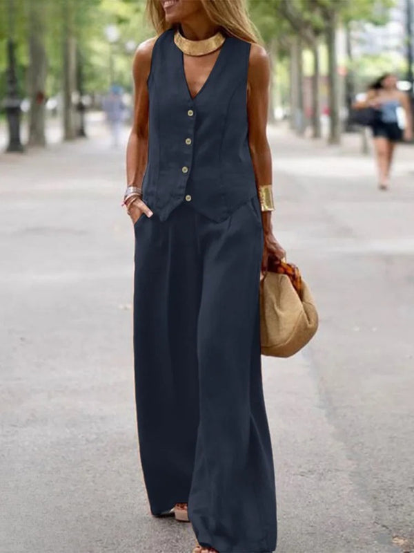 Conjunto Feminino Dua